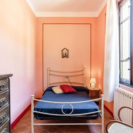 Appartamento In Villa Liberty Ghivizzano Esterno foto